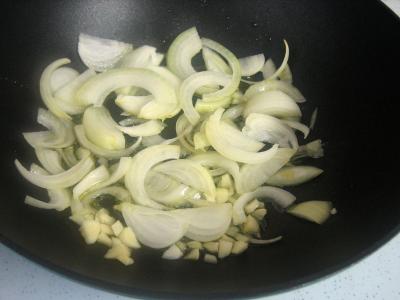 Cervelle de veau façon provençale - 5.3