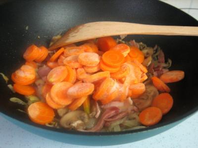 Cervelle de veau façon provençale - 6.4
