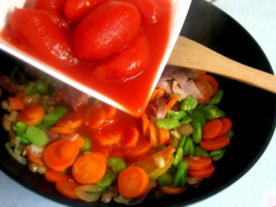 Cervelle de veau façon provençale - 7.3
