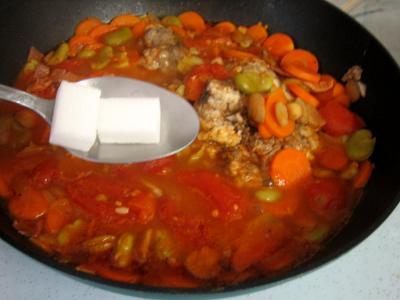 Cervelle de veau façon provençale - 9.2