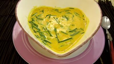 Sauces : Sauce aux oeufs durs