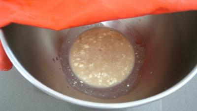 Cake aux noix - 4.1