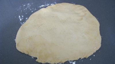 Cake aux noix - 6.4