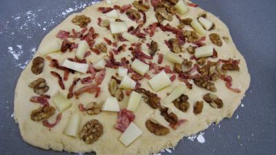 Cake aux noix - 7.1