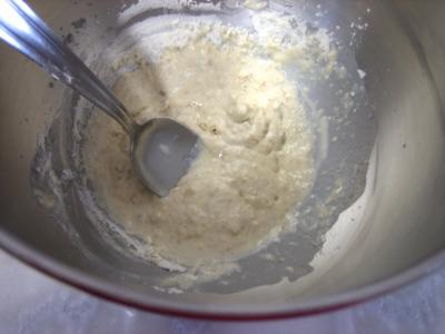 Pain aux grains de maïs doux - 1.3