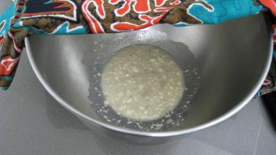 Pain aux noisettes - 2.2