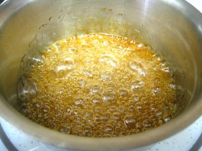 Coulis de poires - 5.3
