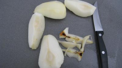 Cake à la poire - 1.2