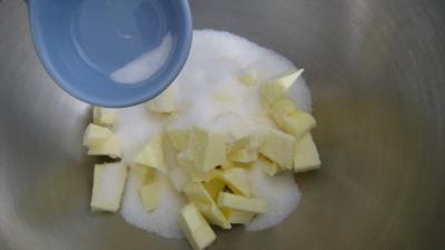 Cake à la poire - 3.3