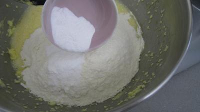 Cake à la poire - 6.1
