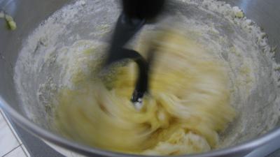 Cake à la poire - 6.2
