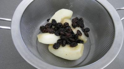 Cake à la poire - 6.3
