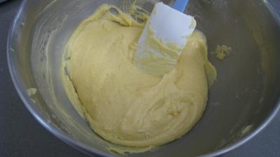 Cake à la poire - 7.1