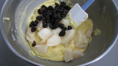 Cake à la poire - 7.3