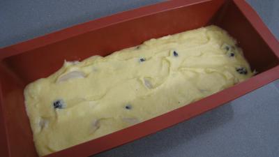 Cake à la poire - 8.1