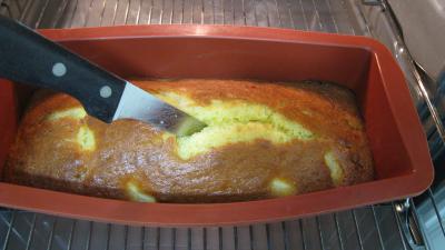 Cake à la poire - 8.3