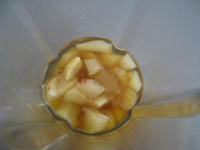Coulis de pêches à l'anis étoilé - 3.1