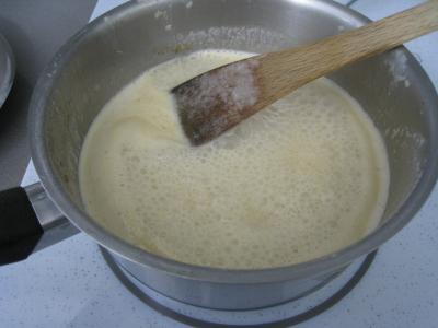 Coulis de pêches à l'anis étoilé - 4.3