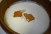 Sauce pâtissière au Porto - 3.1