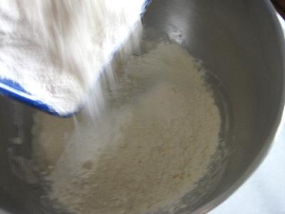 Pain aux oignons en forme de tortue - 2.2