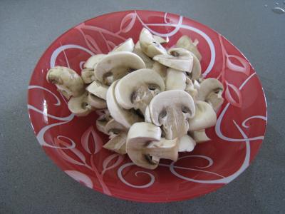 Chevreuil au vin blanc - 5.1