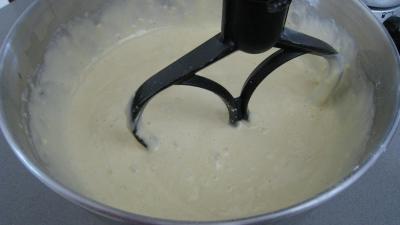 Cake aux pignons et aux poireaux - 5.2