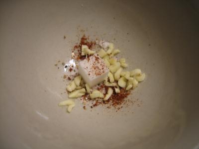 Vinaigrette au paprika - 3.1