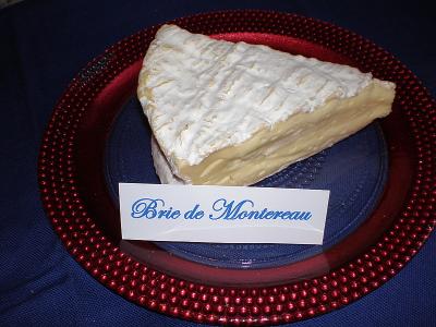 Brie de Montereau