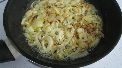 Cuisses de poulet et potiron pour halloween - 8.3