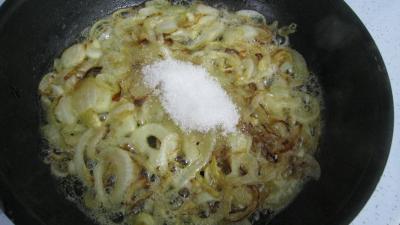 Cuisses de poulet et potiron pour halloween - 8.4