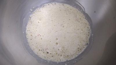 Pain aux olives - 2.1