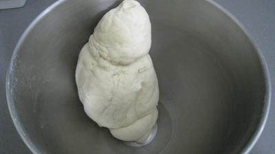 Pain aux olives - 3.3