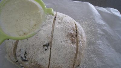 Pain aux olives - 7.1