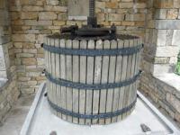 Pressoir