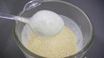 Image : Matafan ou Matefaim savoyard