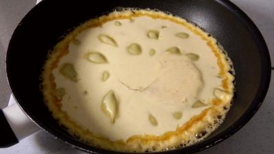Matafan ou Matefaim savoyard - 3.3