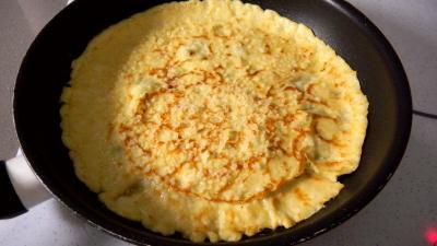 Matafan ou Matefaim savoyard - 4.3