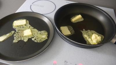 Oeufs au plat à la Savoyarde - 2.1