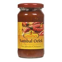 Sambal oelek