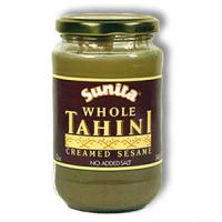 Tahini