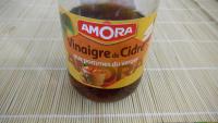 Vinaigre de cidre