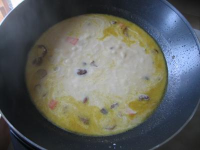 Crème de cèpes au curry - 6.2