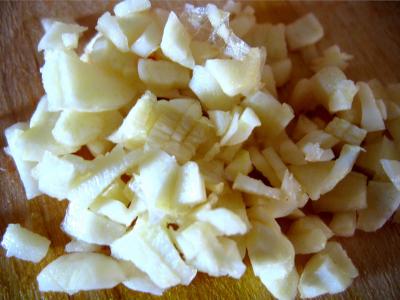 Crème de cèpes au curry - 2.2