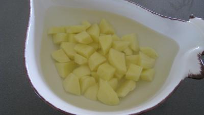 Crème de cèpes au curry - 3.4