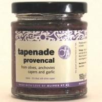 Tapenade