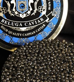 Caviar