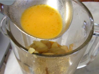 Crème de cardon - 13.2
