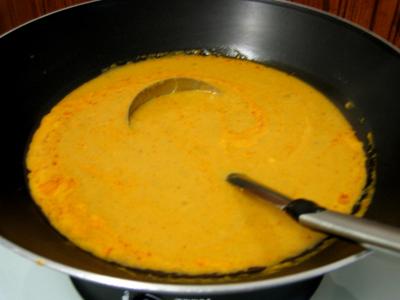 Image : Crème de cardon