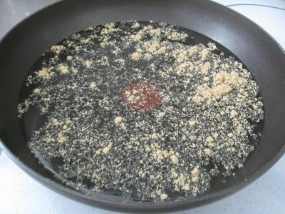 Crème de cardon - 8.4