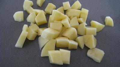 Crème de cardon - 6.4